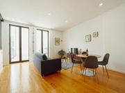 Apartamentos 1 quarto, Porto Porto 4300 171 ES93885391