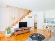 Apartamentos 1 quarto, Porto Porto 4300 259 ES52348253