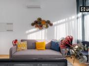 Apartamentos 1 quarto, Porto Porto 4300 ES54279138