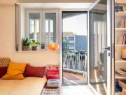 Apartamentos 1 quarto, Porto Porto 4350 ES100178392