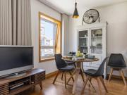 Apartamentos 1 quarto, Porto Porto 4450 243 DS92222289