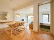 Apartamentos 1 quarto, Porto Porto DS81227226