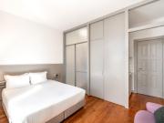 Apartamentos 1 quarto, Porto Porto DS84532986