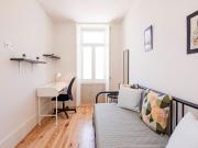 Apartamentos 1 quarto, Porto Porto DS84533057