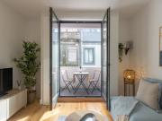 Apartamentos 1 quarto, Porto Porto DS85203502