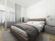 Apartamentos 1 quarto, Porto Porto DS86551738