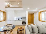 Apartamentos 1 quarto, Porto Porto DS90548921