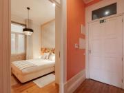Apartamentos 1 quarto, Porto Porto DS95818278