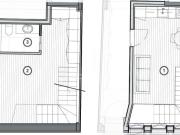 Apartamentos 1 quarto, Porto Porto DS95981854