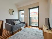 Apartamentos 1 quarto, Porto Porto DS98608877