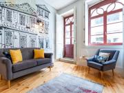 Apartamentos 1 quarto, Porto Porto DS98712953