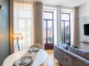 Apartamentos 1 quarto, Porto Porto DS98760097