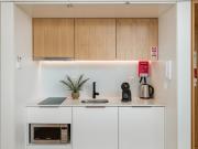 Apartamentos 1 quarto, Porto Porto DS98913512