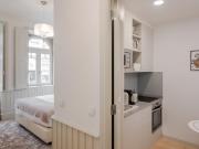 Apartamentos 1 quarto, Porto Porto DS99382351