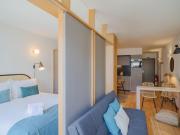 Apartamentos 1 quarto, Porto Porto DS99384332