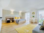 Apartamentos 1 quarto, Porto Porto DS99385278