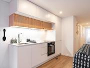 Apartamentos 1 quarto, Porto Porto ES77936551