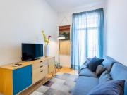 Apartamentos 1 quarto, Porto Porto ES77937973