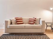 Apartamentos 1 quarto, Porto Porto ES77939559