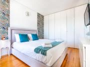 Apartamentos 1 quarto, Porto Porto ES77939838