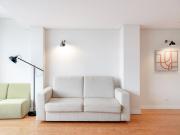 Apartamentos 1 quarto, Porto Porto ES77939883