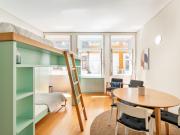 Apartamentos 1 quarto, Porto Porto ES77939900