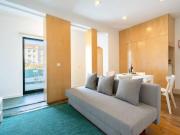 Apartamentos 1 quarto, Porto Porto ES77941866