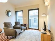 Apartamentos 1 quarto, Porto Porto ES81227234