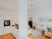 Apartamentos 1 quarto, Porto Porto ES84460347