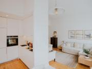 Apartamentos 1 quarto, Porto Porto ES84460347