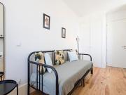Apartamentos 1 quarto, Porto Porto ES84533057