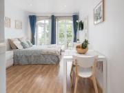 Apartamentos 1 quarto, Porto Porto ES87565238