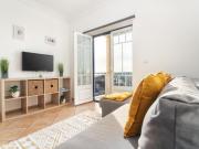 Apartamentos 1 quarto, Porto Porto ES87565674