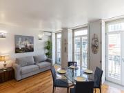 Apartamentos 1 quarto, Porto Porto ES94714953