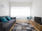 Apartamentos 1 quarto, Porto Porto ES96775580