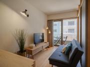 Apartamentos 1 quarto, Porto Porto ES98398778