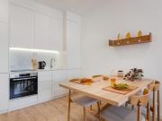 Apartamentos 1 quarto, Porto Porto ES99289045