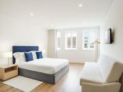 Apartamentos 1 quarto, Porto Porto ES99383898