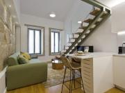 Apartamentos 1 quarto, Porto Porto ES99384340