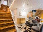 Apartamentos 1 quarto, Porto Porto ES99384923