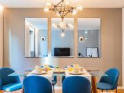 Apartamentos 1 quarto, Porto Porto ES99385218