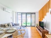 Apartamentos 1 quarto, Porto Porto ES99385236