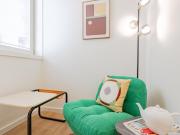 Apartamentos 1 quarto, Porto Porto ES99385444