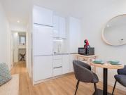 Apartamentos 1 quarto, Porto Porto ES99385446