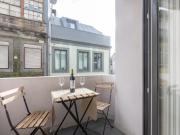 Apartamentos 1 quarto, Porto Porto ES99385542