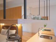 Apartamentos 1 quarto, Porto Porto ES99385947