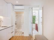 Apartamentos 1 quarto, Porto Porto ES99386440