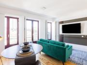 Apartamentos 1 quarto, Porto Porto ES99386645