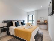 Apartamentos 1 quarto, Póvoa de Varzim Póvoa de Varzim...