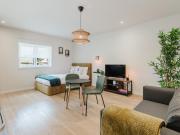 Apartamentos 1 quarto, Póvoa de Varzim Póvoa de Varzim...